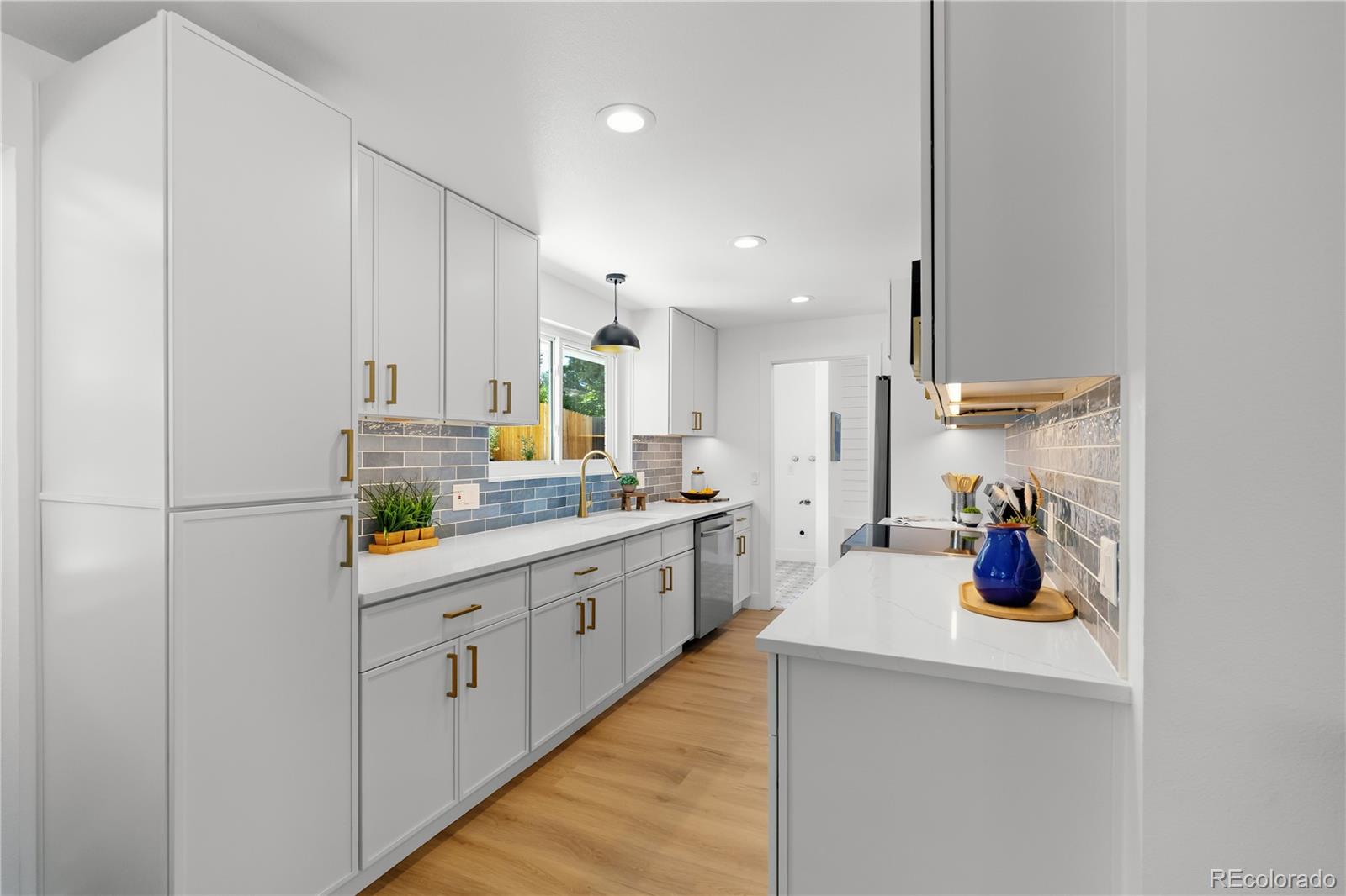 6643 W Roxbury Place Littleton CO 80128