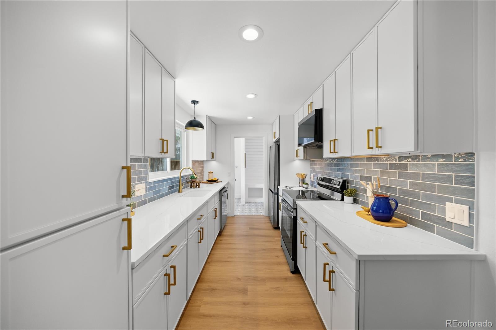 6643 W Roxbury Place Littleton CO 80128