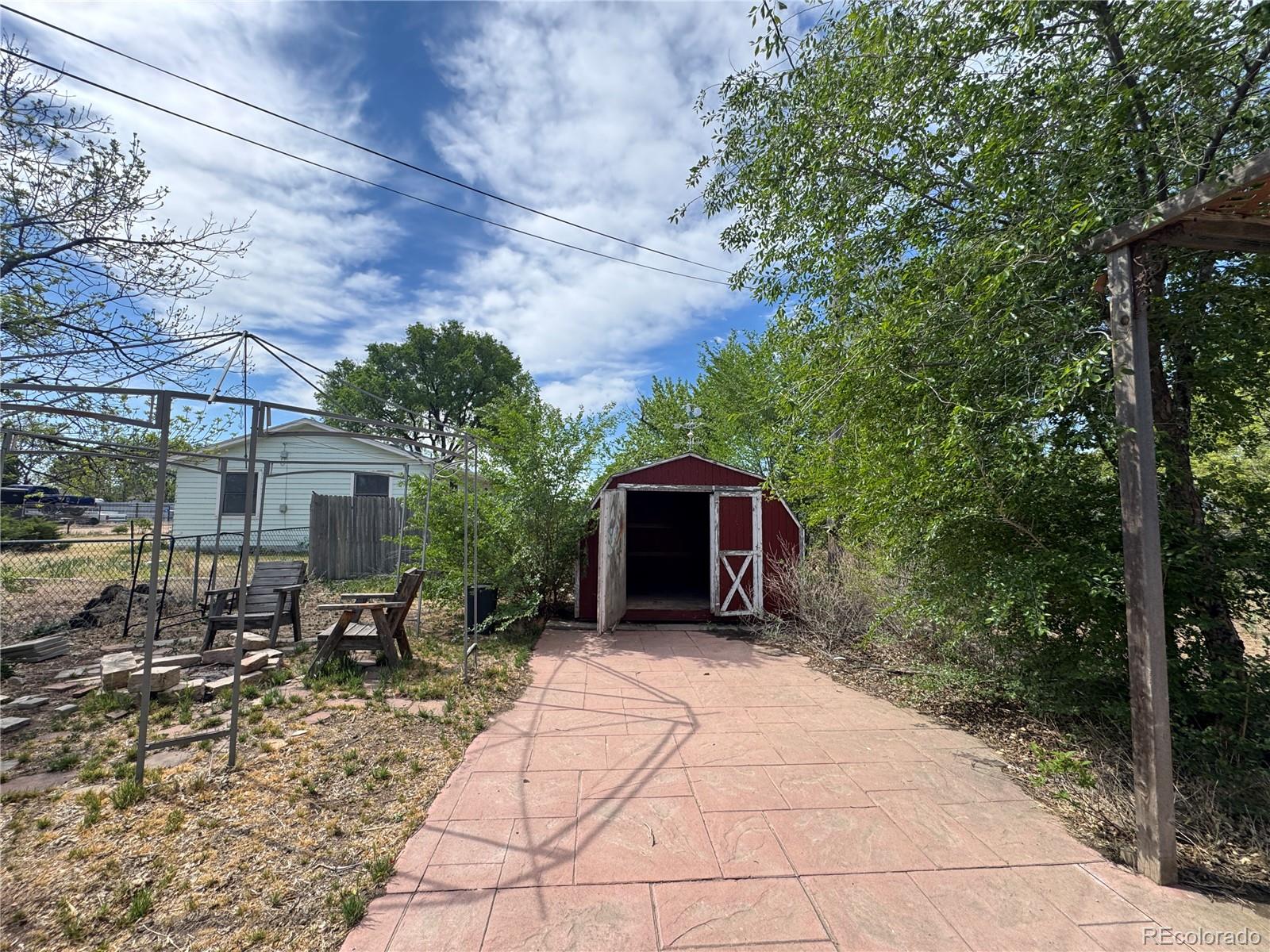 755 S Park Avenue Fort Lupton CO 80621