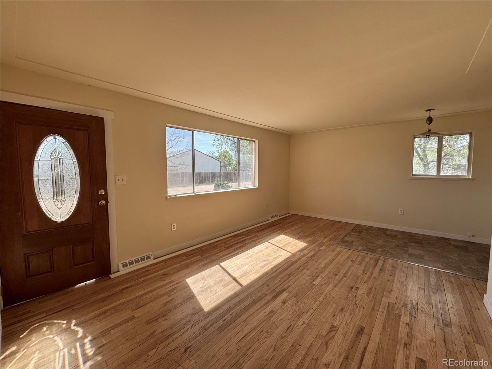 755 S Park Avenue Fort Lupton CO 80621