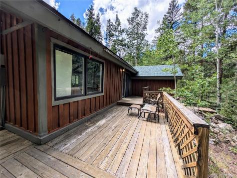 23795 County Road 162 Nathrop CO 81236