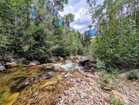 23795 County Road 162 Nathrop CO 81236