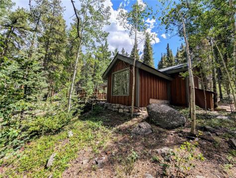 23795 County Road 162 Nathrop CO 81236