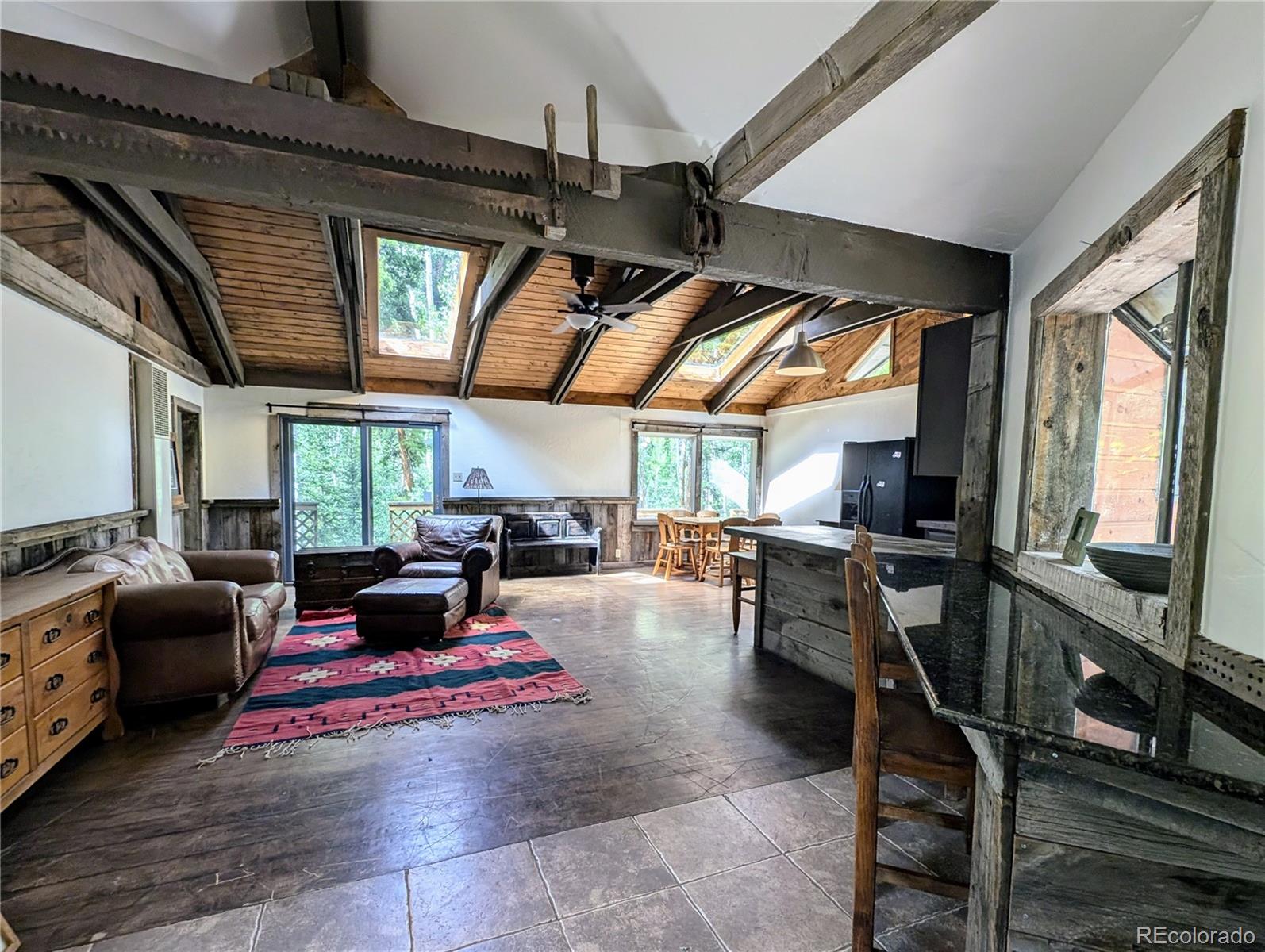 23795 County Road 162 Nathrop CO 81236