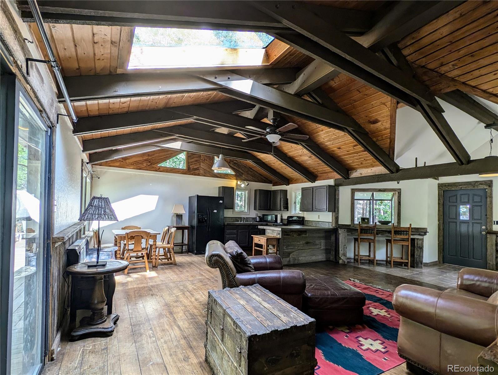 23795 County Road 162 Nathrop CO 81236