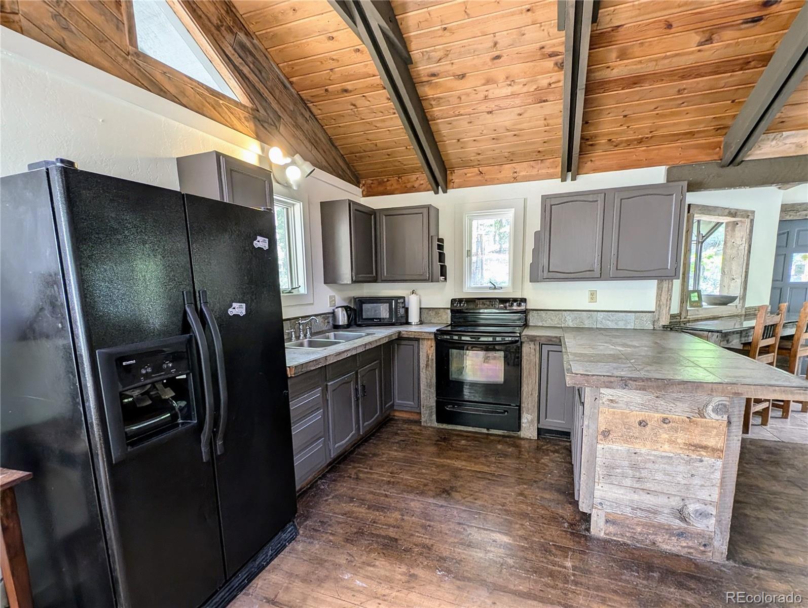 23795 County Road 162 Nathrop CO 81236