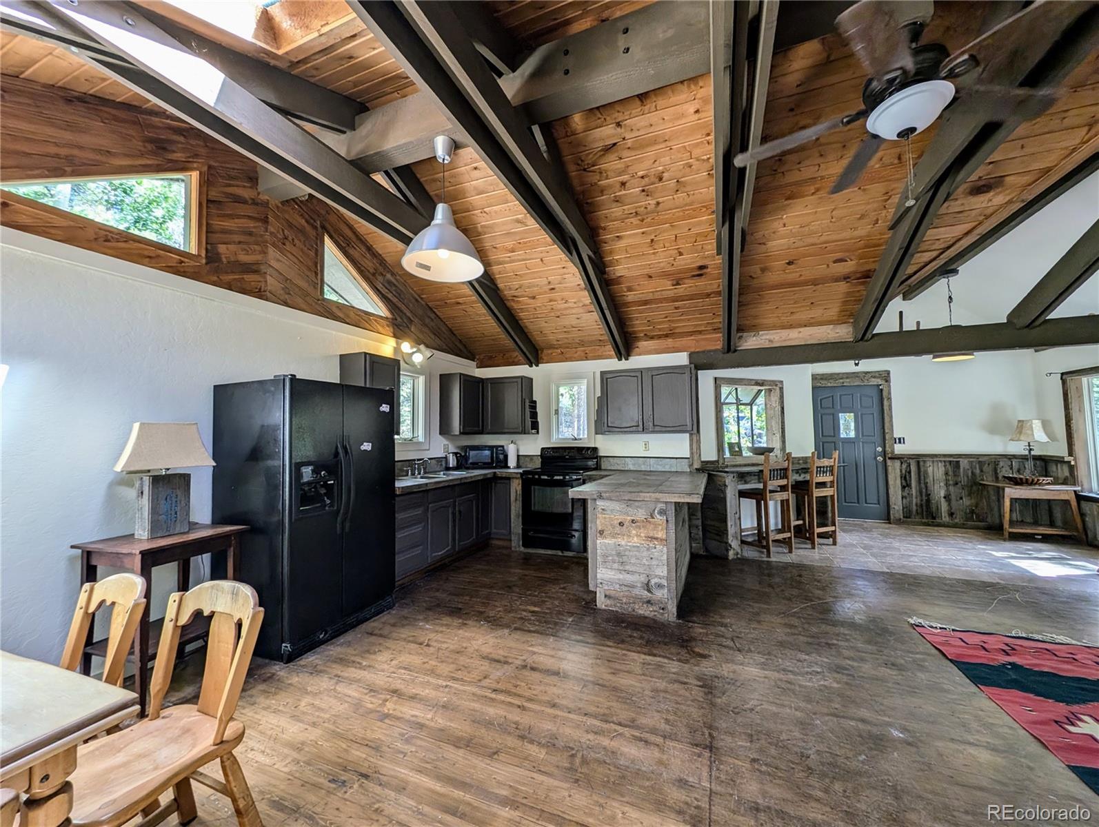 23795 County Road 162 Nathrop CO 81236
