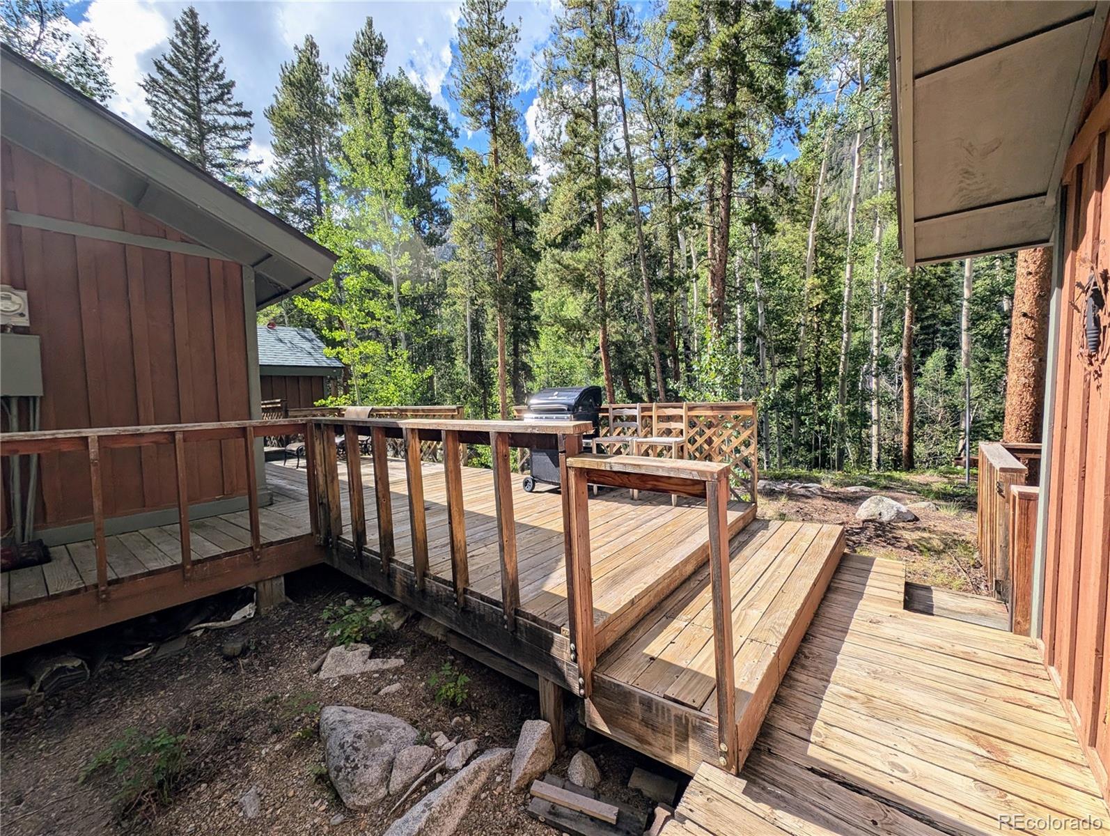 23795 County Road 162 Nathrop CO 81236