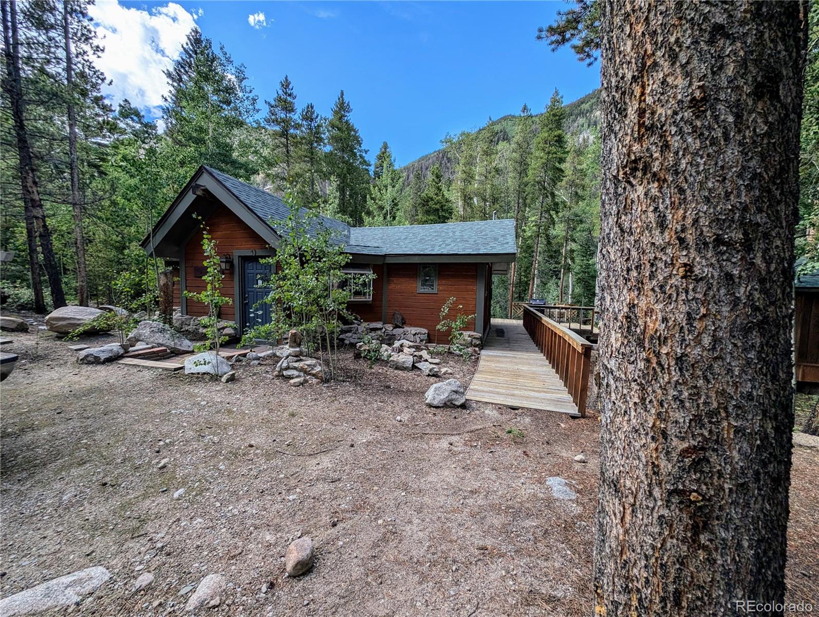 23795 County Road 162 Nathrop CO 81236