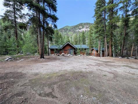 23795 County Road 162 Nathrop CO 81236