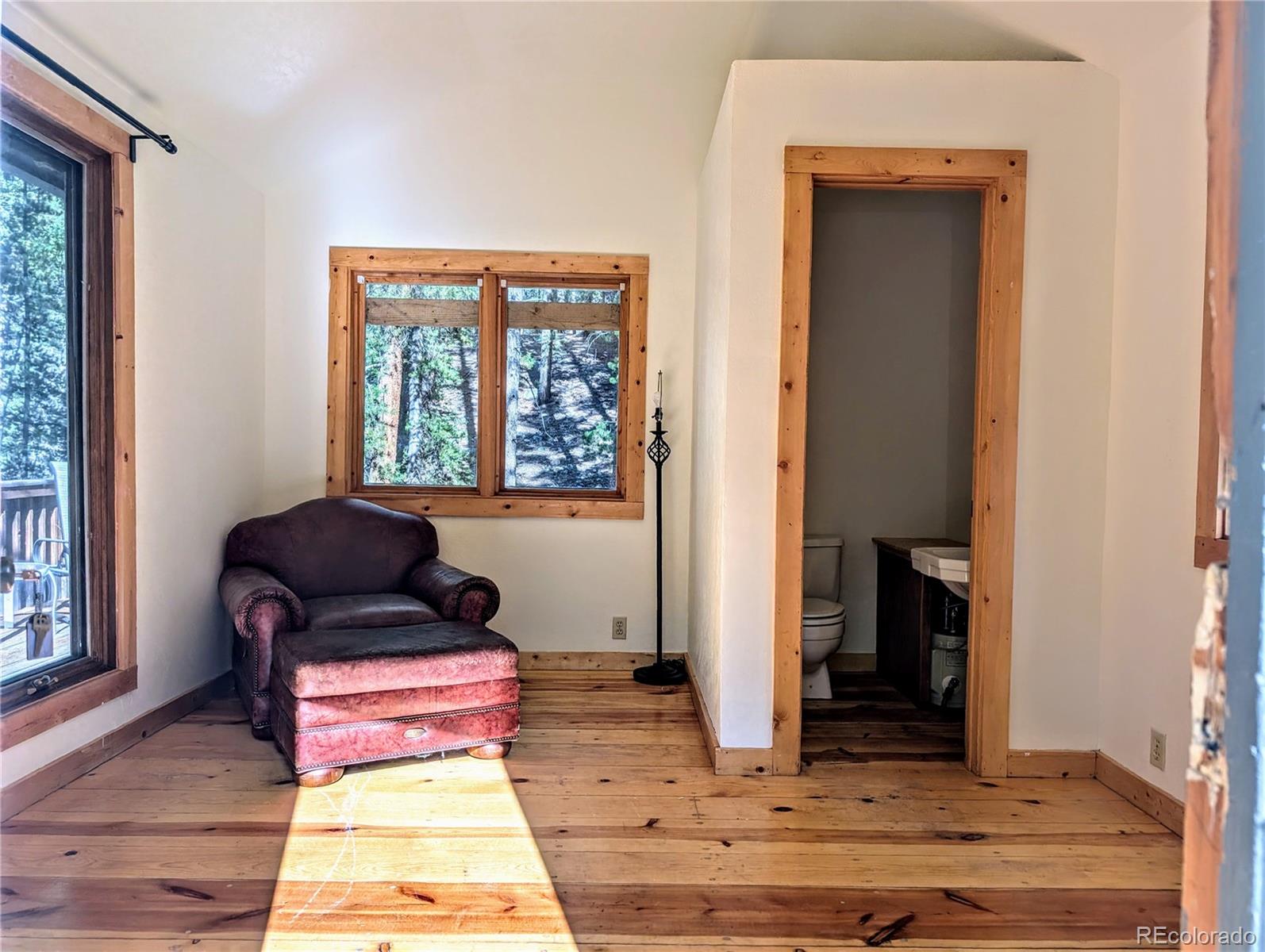 23795 County Road 162 Nathrop CO 81236