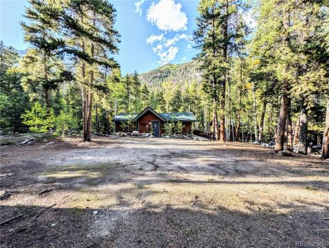 23795 County Road 162 Nathrop CO 81236