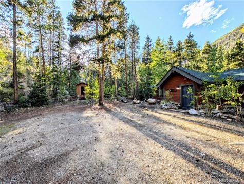 23795 County Road 162 Nathrop CO 81236