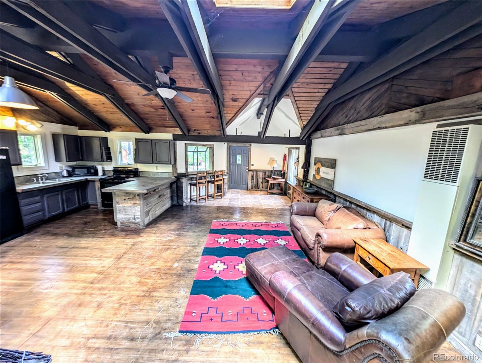 23795 County Road 162 Nathrop CO 81236