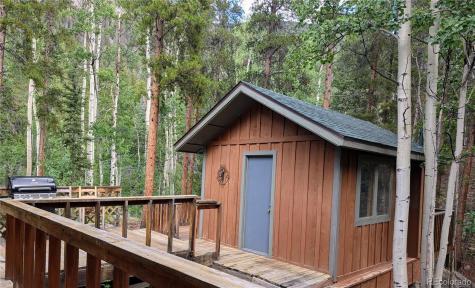 23795 County Road 162 Nathrop CO 81236