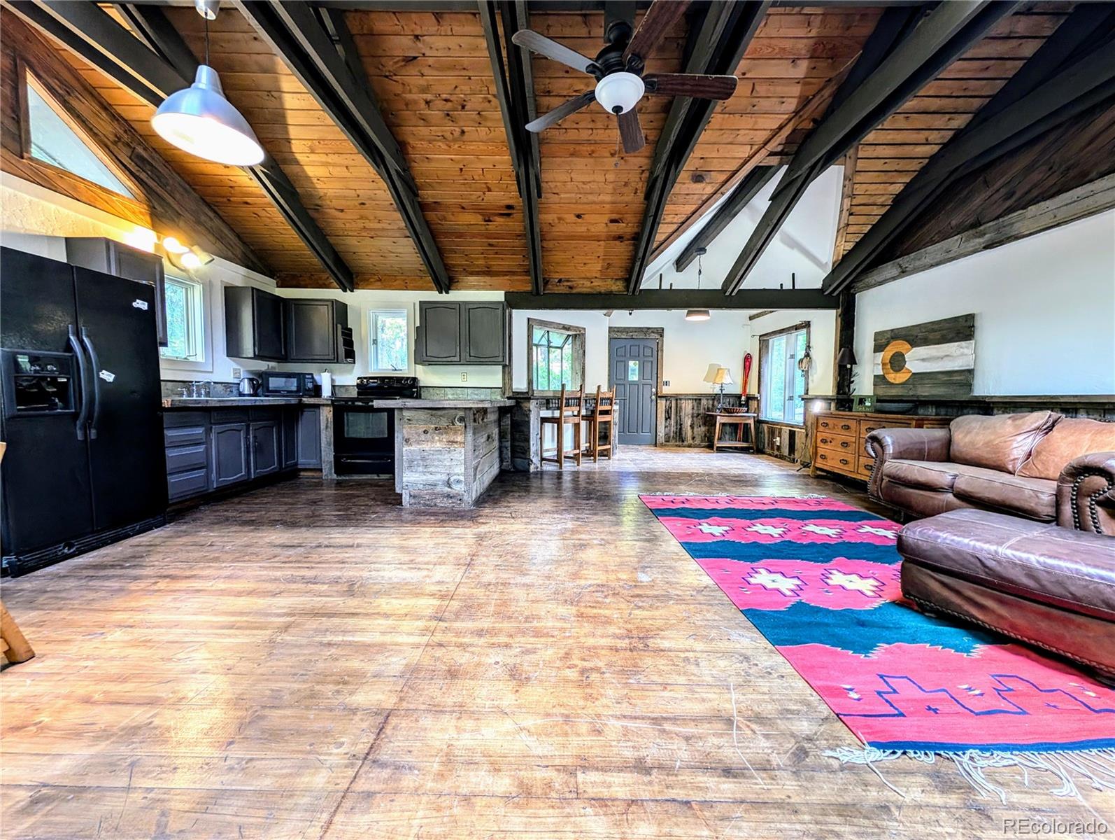 23795 County Road 162 Nathrop CO 81236