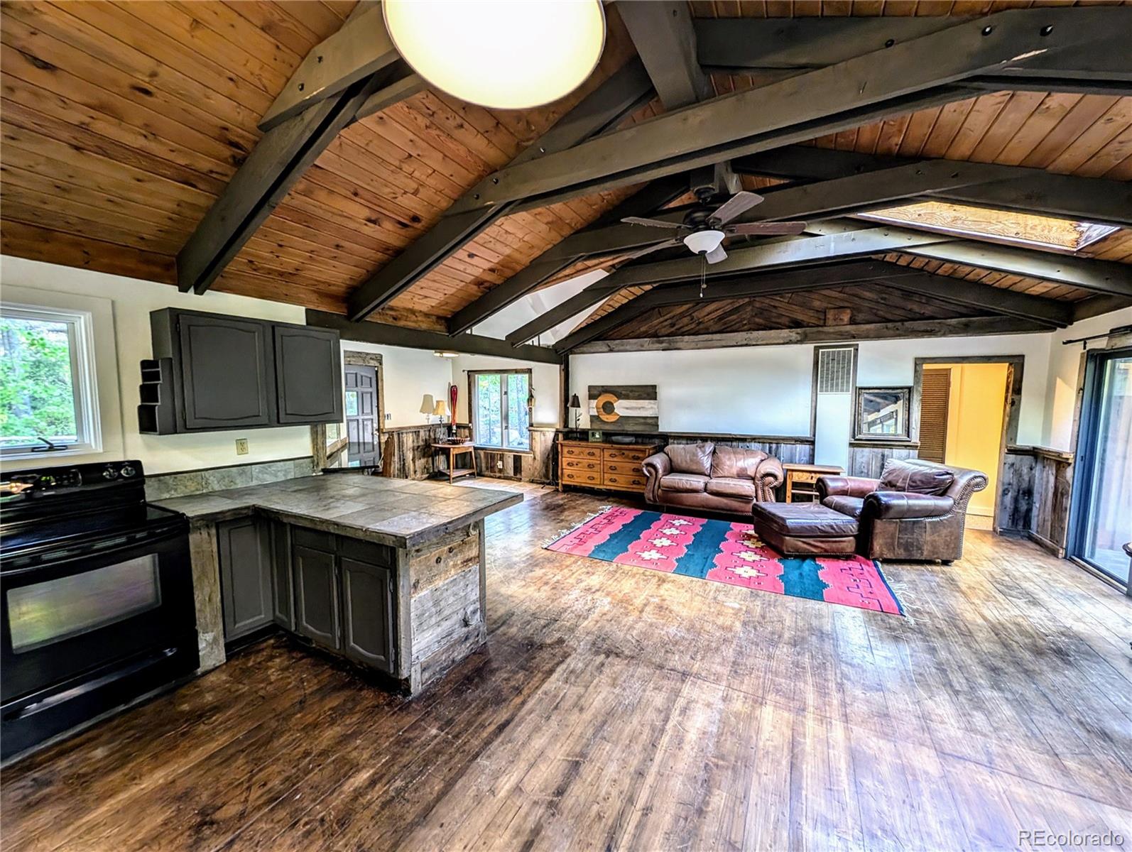 23795 County Road 162 Nathrop CO 81236