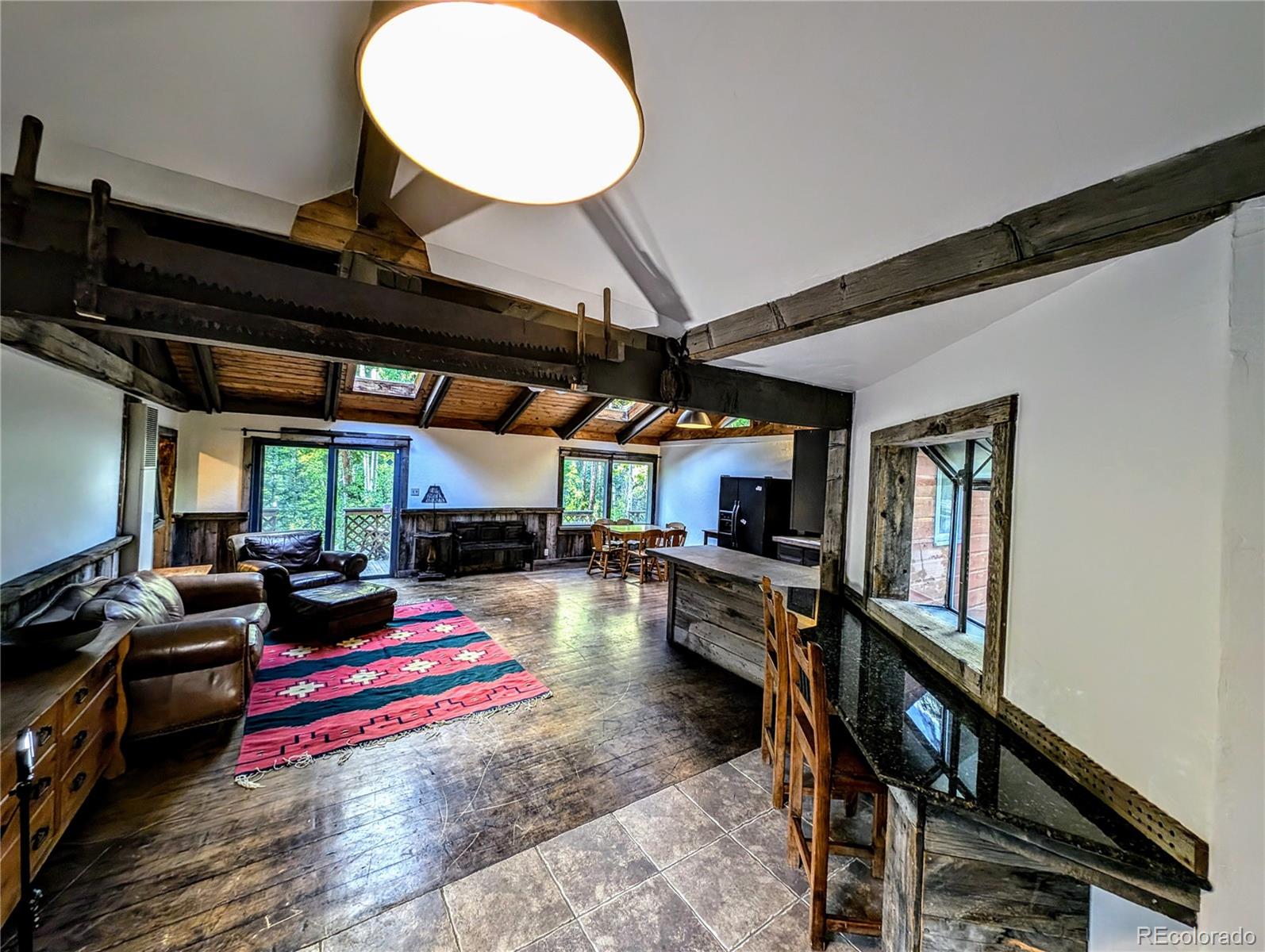 23795 County Road 162 Nathrop CO 81236