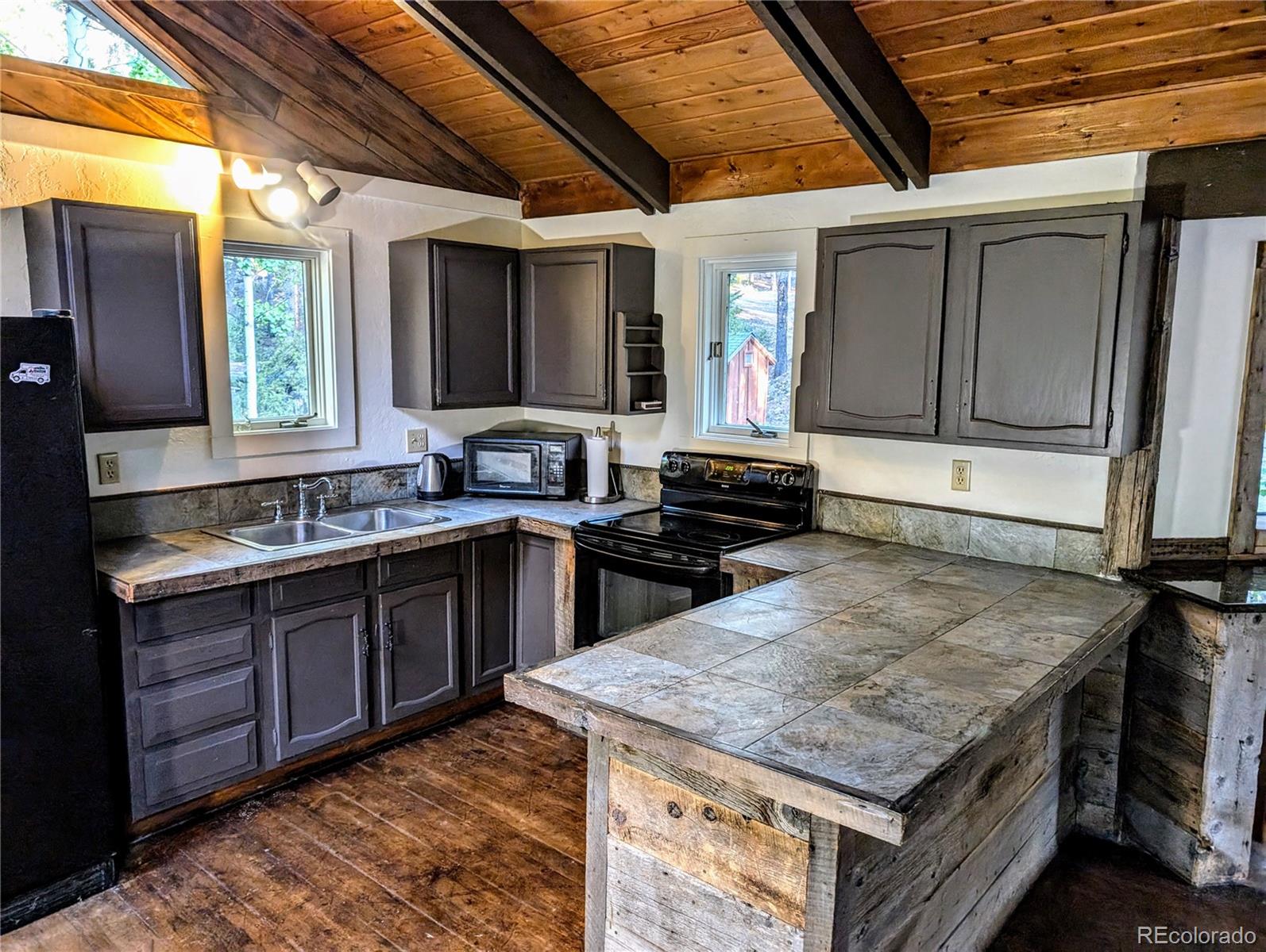 23795 County Road 162 Nathrop CO 81236