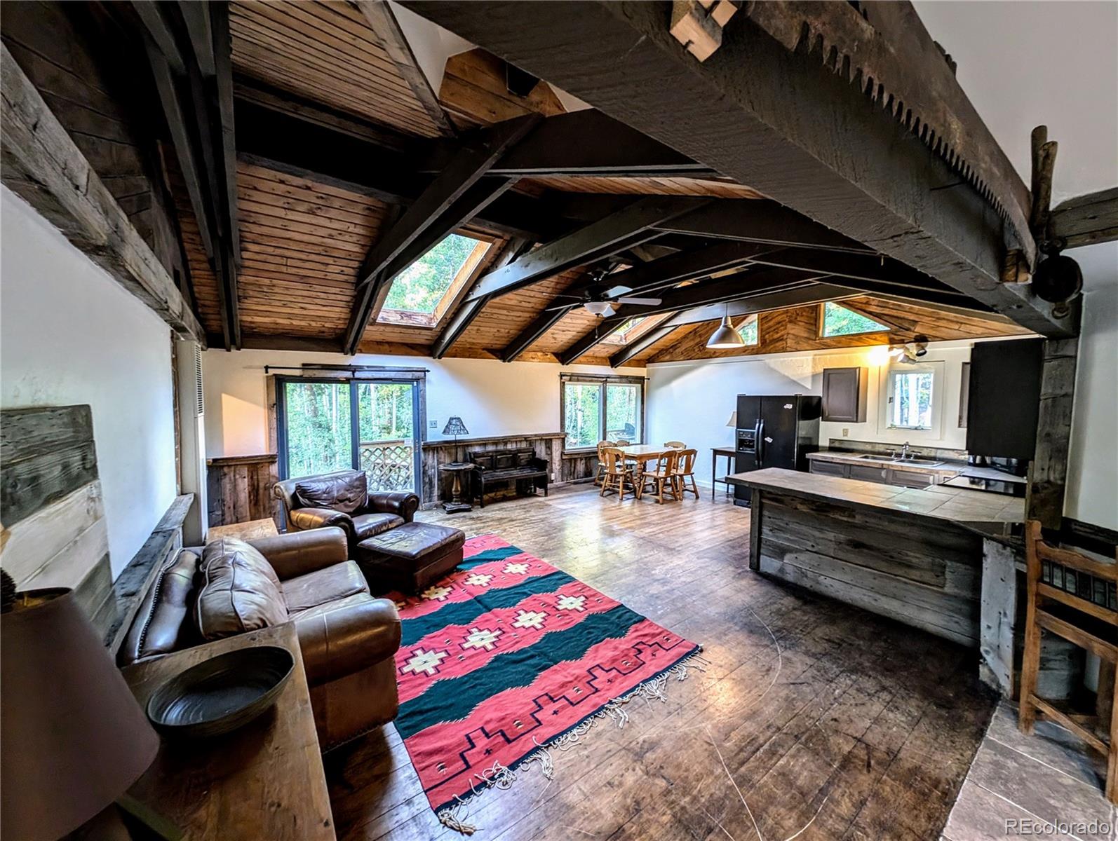 23795 County Road 162 Nathrop CO 81236