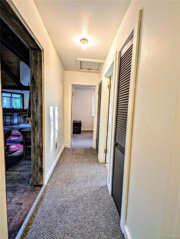 23795 County Road 162 Nathrop CO 81236