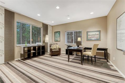 15585 Falcon Ridge Court Colorado Springs CO 80921