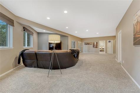 15585 Falcon Ridge Court Colorado Springs CO 80921