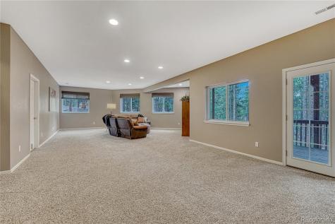 15585 Falcon Ridge Court Colorado Springs CO 80921