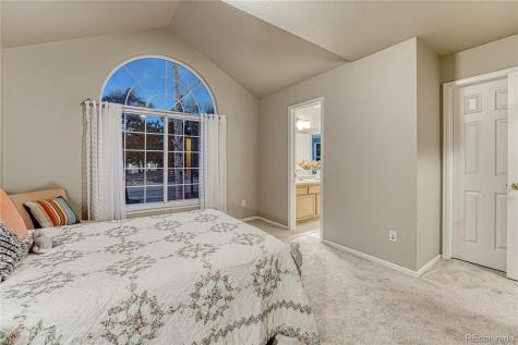 15585 Falcon Ridge Court Colorado Springs CO 80921