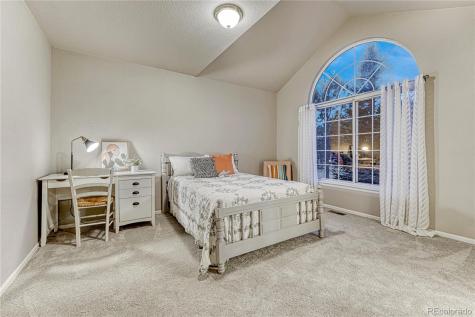 15585 Falcon Ridge Court Colorado Springs CO 80921