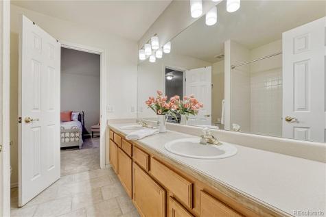 15585 Falcon Ridge Court Colorado Springs CO 80921