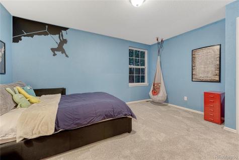 15585 Falcon Ridge Court Colorado Springs CO 80921