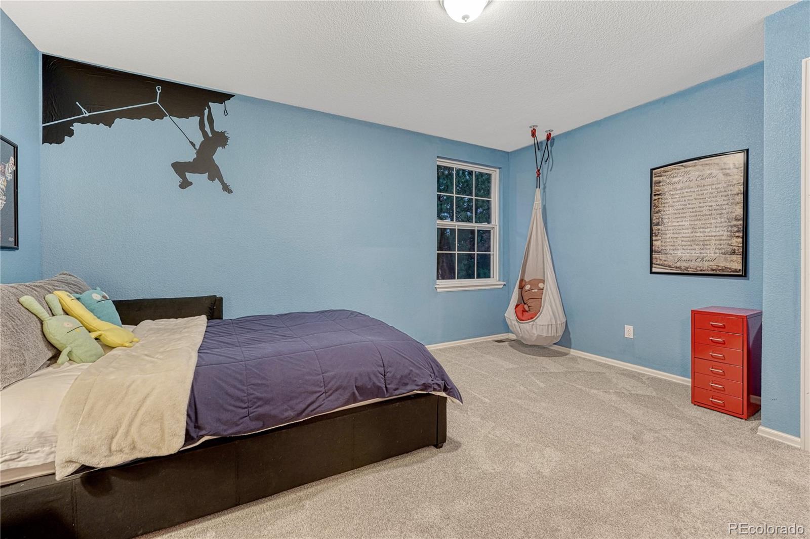 15585 Falcon Ridge Court Colorado Springs CO 80921