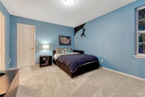 15585 Falcon Ridge Court Colorado Springs CO 80921