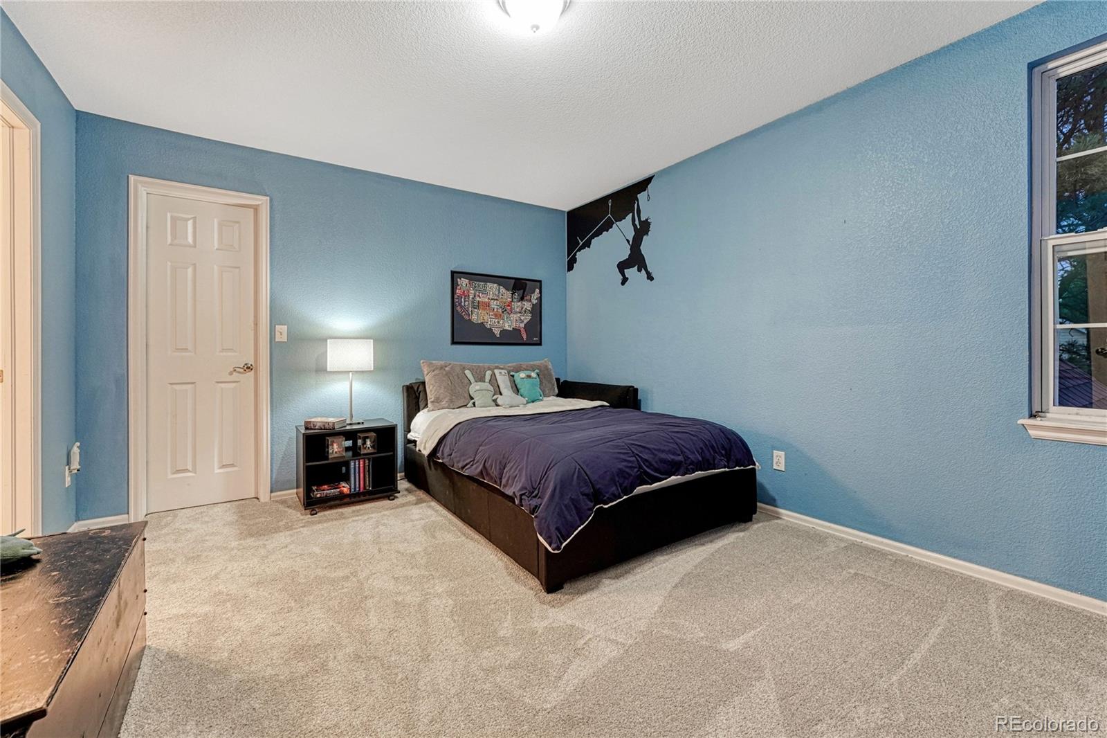 15585 Falcon Ridge Court Colorado Springs CO 80921