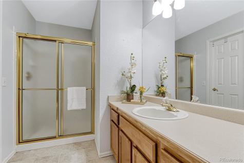 15585 Falcon Ridge Court Colorado Springs CO 80921