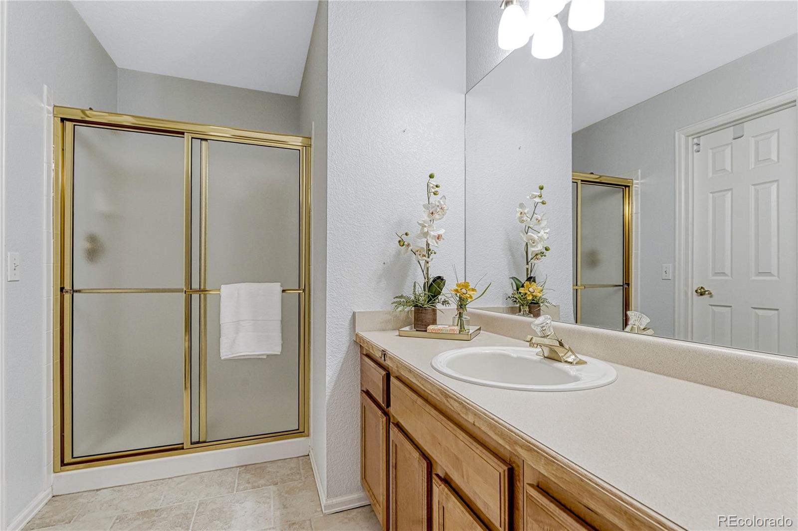 15585 Falcon Ridge Court Colorado Springs CO 80921