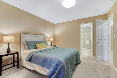 15585 Falcon Ridge Court Colorado Springs CO 80921