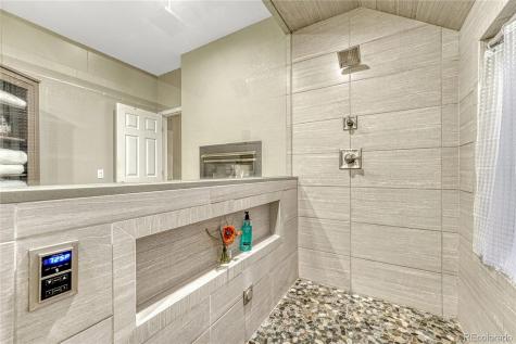 15585 Falcon Ridge Court Colorado Springs CO 80921