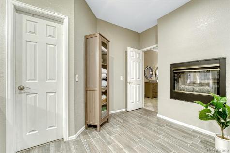 15585 Falcon Ridge Court Colorado Springs CO 80921