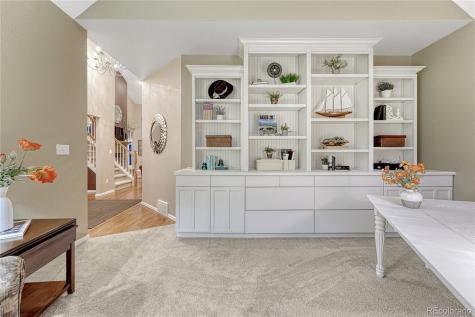 15585 Falcon Ridge Court Colorado Springs CO 80921