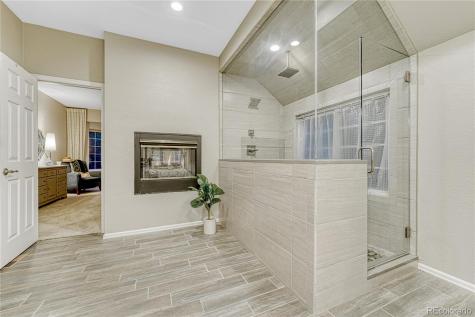 15585 Falcon Ridge Court Colorado Springs CO 80921