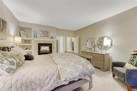 15585 Falcon Ridge Court Colorado Springs CO 80921