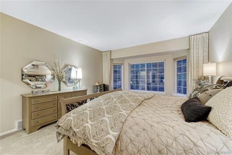 15585 Falcon Ridge Court Colorado Springs CO 80921