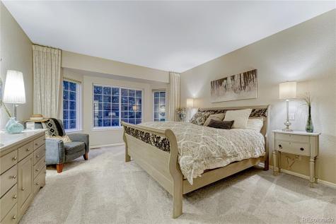 15585 Falcon Ridge Court Colorado Springs CO 80921