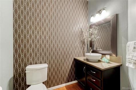 15585 Falcon Ridge Court Colorado Springs CO 80921