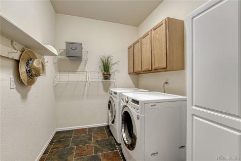 15585 Falcon Ridge Court Colorado Springs CO 80921