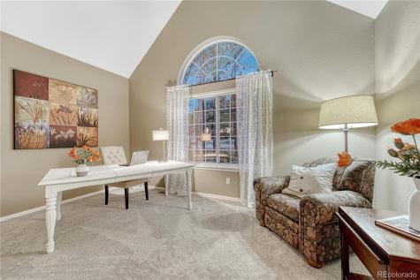 15585 Falcon Ridge Court Colorado Springs CO 80921