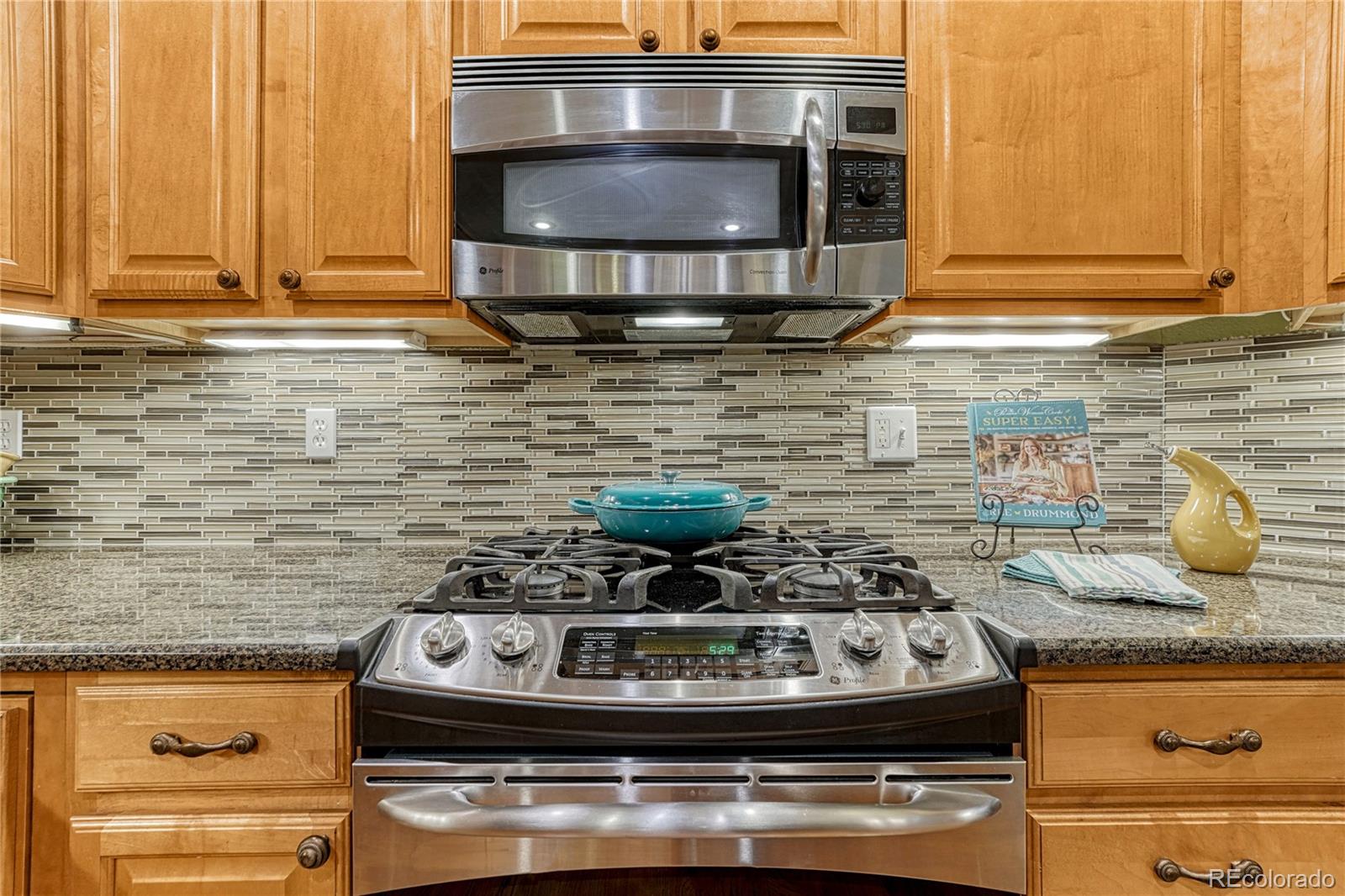 15585 Falcon Ridge Court Colorado Springs CO 80921