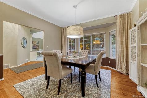 15585 Falcon Ridge Court Colorado Springs CO 80921